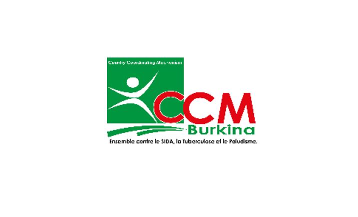 Appel à candidature pour le recrutement d’un(e) chargé(e) du suivi stratégique pour le CCM Burkina