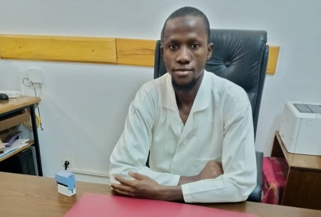 Santé : « La colopathie n’engage pas le pronostic vital des patients, mais altère leur qualité de vie », Dr Abdoul Rasmané Zongo