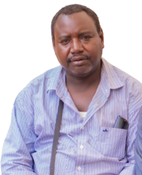 Décès de Guindo Abdoul Kader : Faire-Part