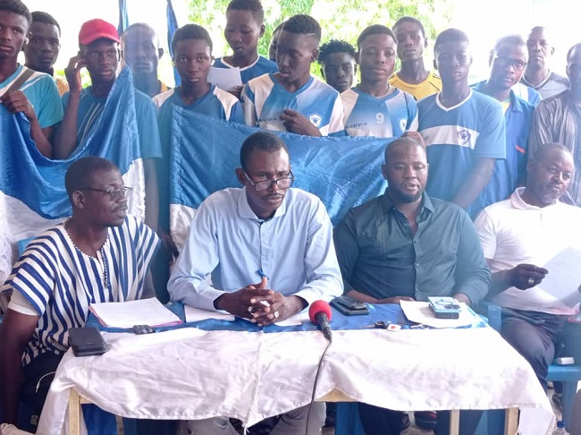 Burkina/Coupe CAF : Les supporters de l’EFO crient à l’aide pour éviter le forfait de leur équipe