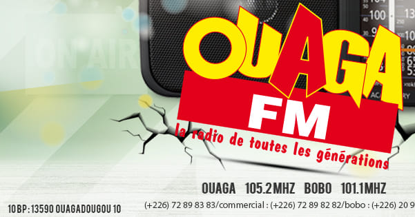 Burkina/Radio : Dans les coulisses de l’émission 