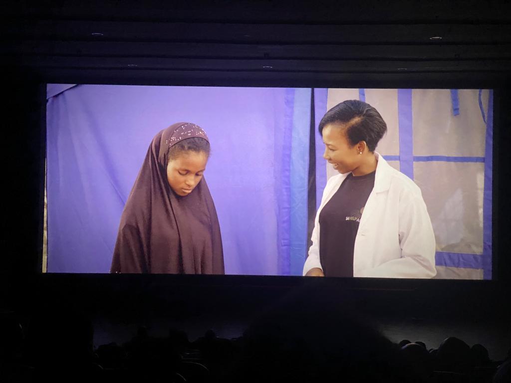 Cinéma : « Épines du Sahel », le dernier long métrage de Boubacar Diallo qui dévoile les affres du terrorisme 