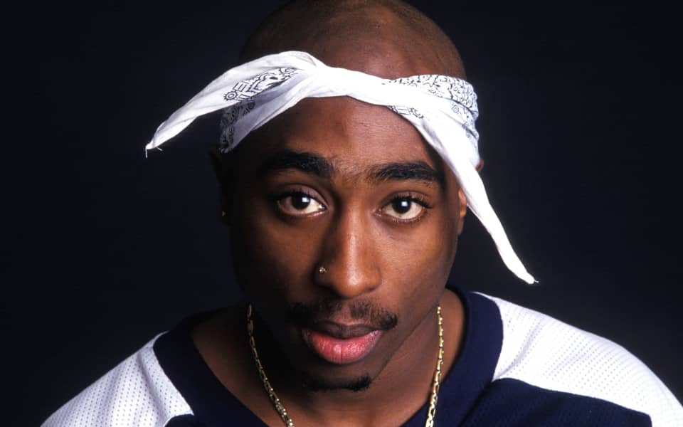 États-Unis : 27 ans après le meurtre du rappeur Tupac, un ex-chef de gang inculpé  