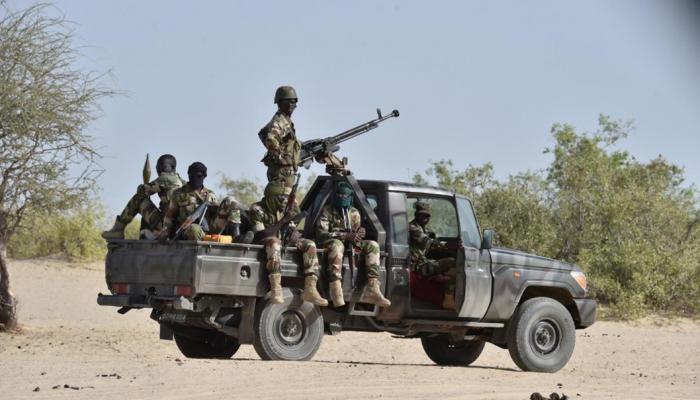 Attaques terroristes au Niger : Trois jours de deuil national après la perte de 29 soldats 