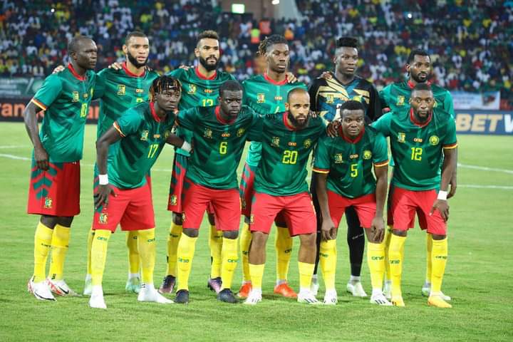 Football : Contre toute attente, le Cameroun accepte d’affronter la Russie 