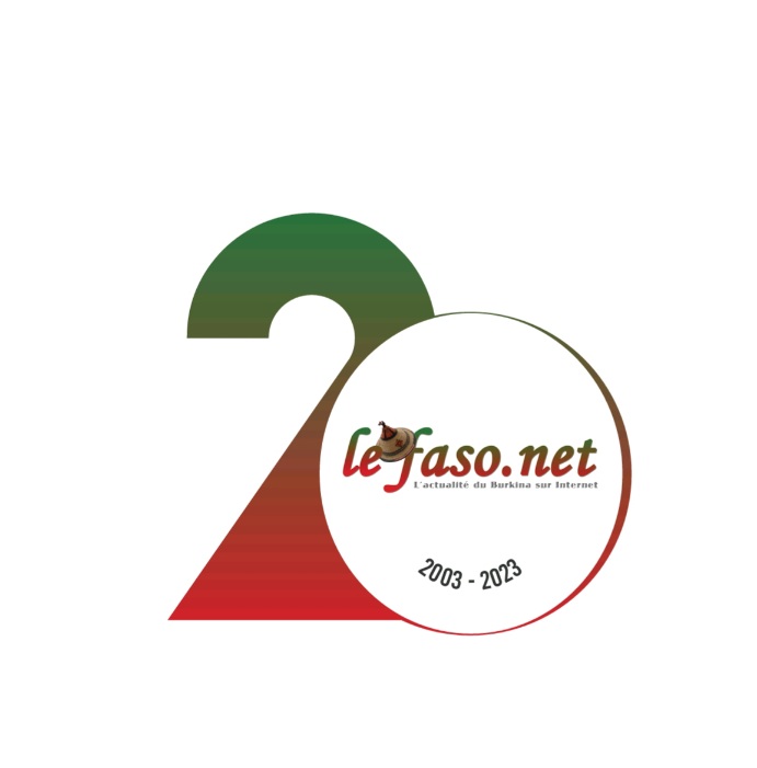 Lefaso.net : Un vingtième anniversaire dans la sobriété