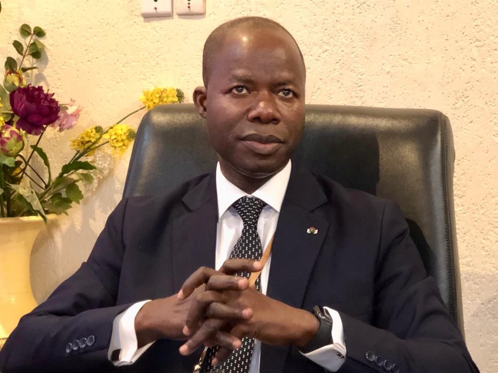 Présidence du Conseil national du patronat burkinabè (CNPB) : Idrissa Nassa succède à Apollinaire Compaoré 