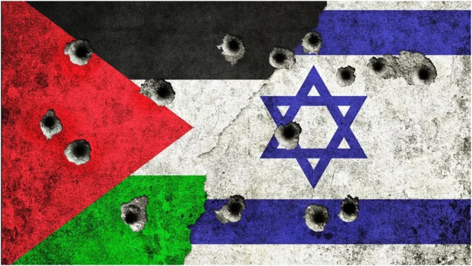 Israël-Palestine : La violence est un feu qui renaît de ses cendres