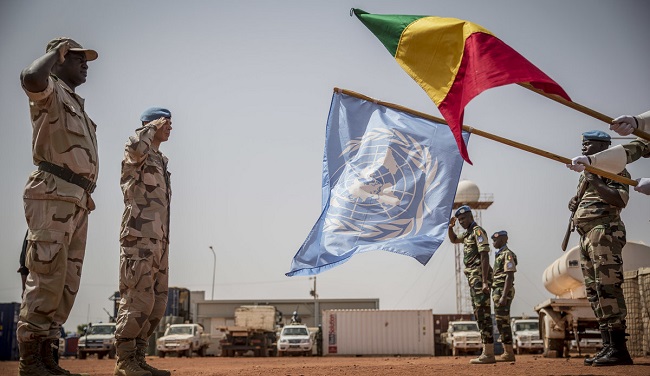 Mali : L’armée dénonce le retrait de la MINUSMA « sans rétrocession aux FAMa » du Camp d’Aguelhok