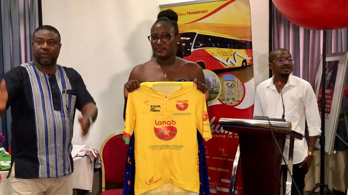 Tour du Faso 2023 : 13 équipes de 11 pays à la conquête du maillot jaune