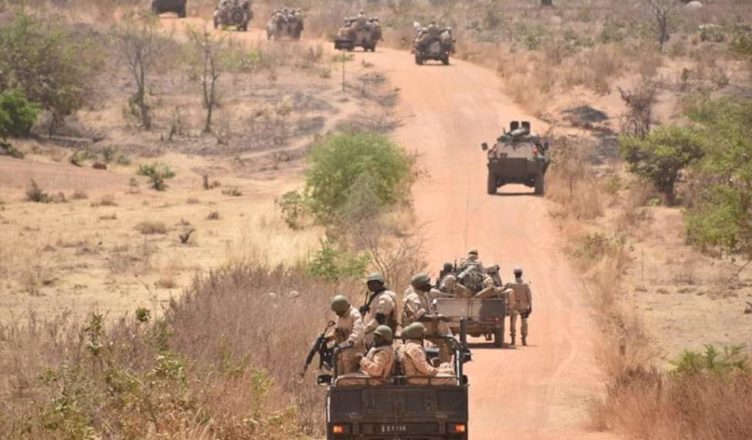 Burkina : Tais-toi ou tu vas au front, est-il un moyen sûr pour vaincre le terrorisme ?