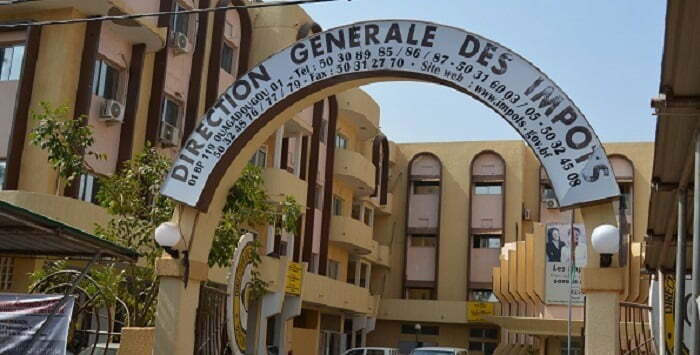 Burkina :  La dénonciation de la convention fiscale avec la France entre en vigueur ce 8 novembre 2023