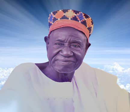 Décès de Sa Majesté Naaba Kougri chef de Kongoussi : faire part