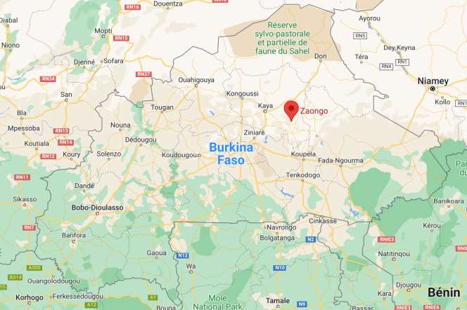 Burkina / Tueries de Zaongo :  « J’ai mal à mon pays ! »