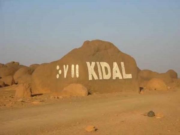 Burkina-Mali : Le gouvernement burkinabè se rejouit de la libération de Kidal