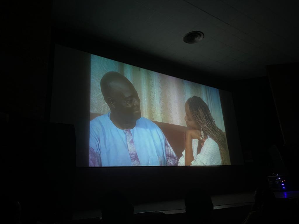 Cinéma : « Le mari de ma femme » ou le karma, le nouveau film de Boubakar Zida dit Sidnaaba