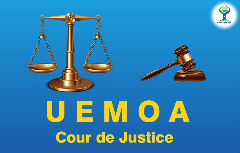 Cour de justice de l’UEMOA : L’Etat du Niger débouté