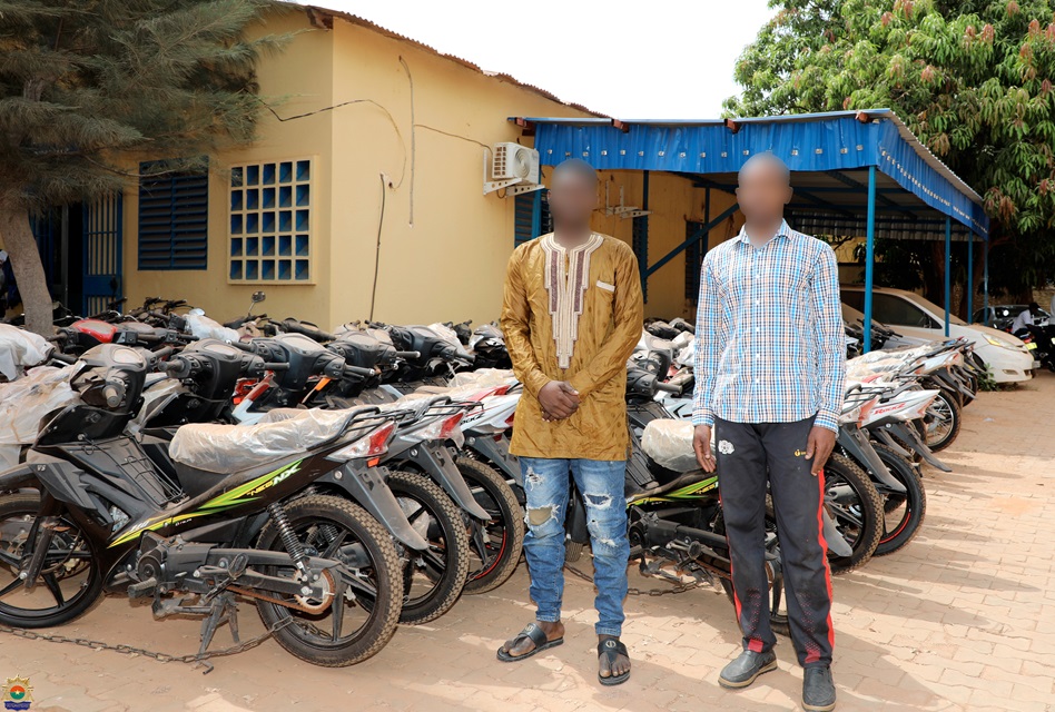 Ouagadougou /Banditisme : Son chauffeur monte un coup pour lui voler cent soixante-dix millions de FCFA 