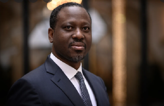 Burkina/ Côte d’Ivoire : Guillaume Kigbafori Soro va rencontrer le président Ibrahim Traoré 