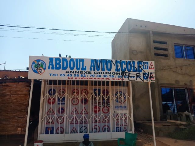 Burkina/Fermeture des auto-écoles : « Une mesure salvatrice pour le secteur », selon l’Association des auto-écoles