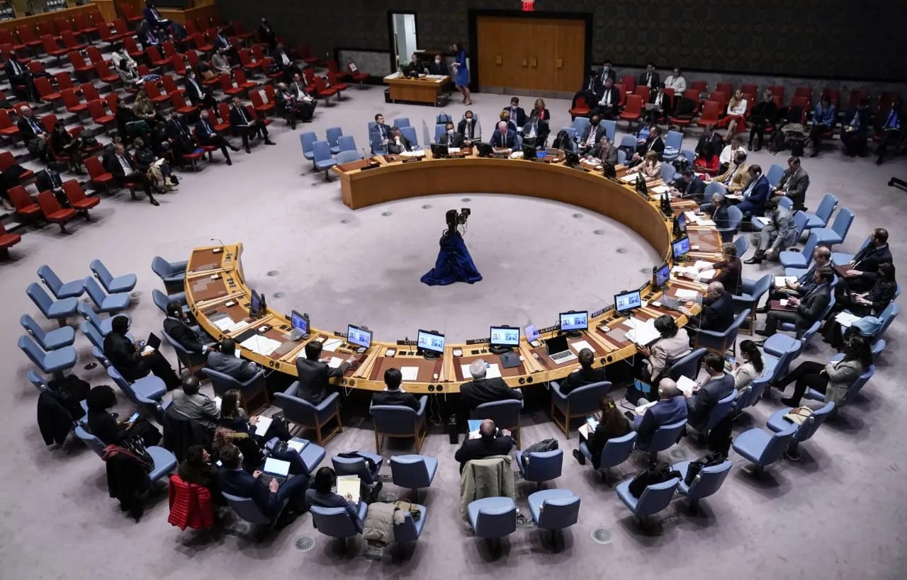 Gouvernance mondiale : L’Afrique revendique avec insistance ses sièges permanents au Conseil de sécurité des Nations-Unies 