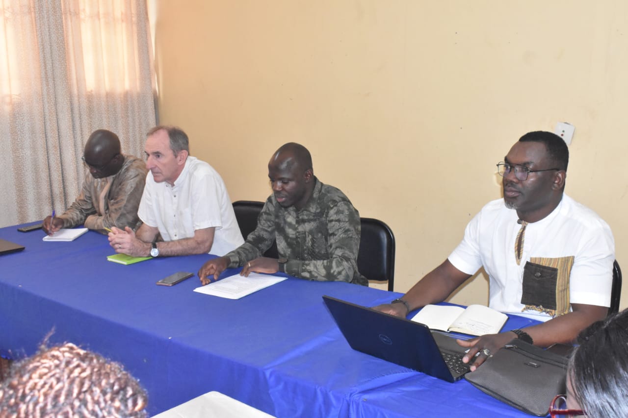 Transition agroécologique en Afrique de l’Ouest : Le comité scientifique du système agro-sylvo pastoral dresse le bilan de ses activités 2023 à Ouagadougou