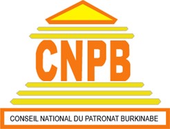 Conseil national du patronat Burkinabè (cnpb) : Report de la cérémonie d’installation de son nouveau bureau