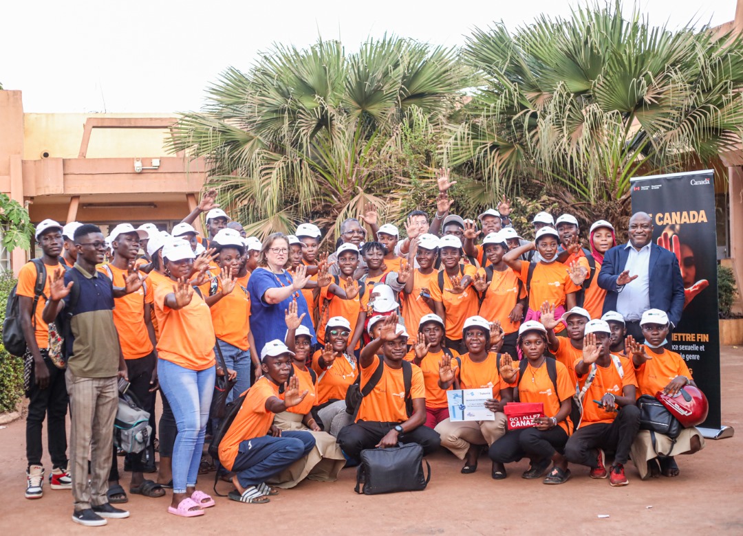 Burkina : L’ABPMIN récompense les clubs dans la promotion de l’éducation aux médias 
