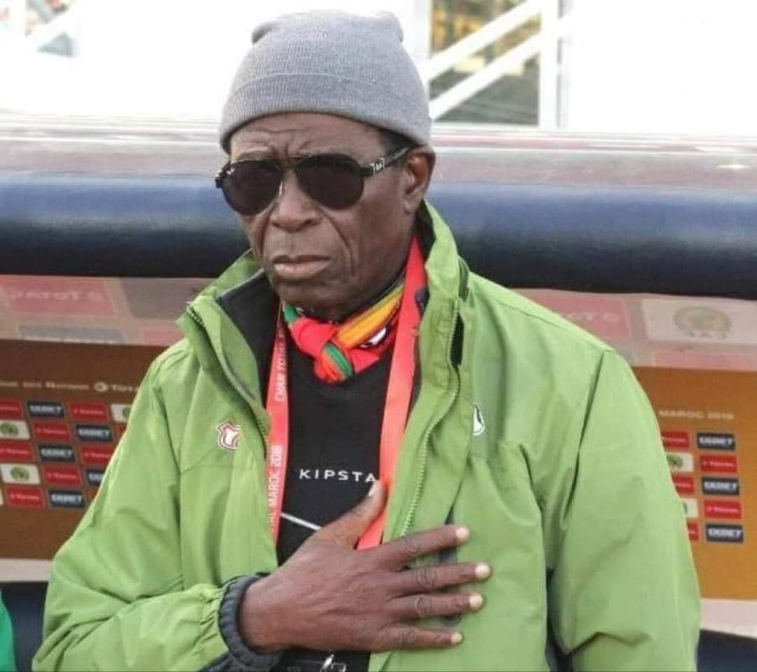 Burkina / Football : « Saboteur était un modèle pour l’entraîneur que je suis aujourd’hui », confie Kamou Malo