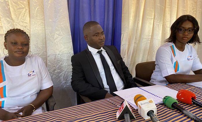 Burkina / Sport : Alpha Oméga travels et tourism organise un « Convoi spécial CAN 2023 » pour permettre aux supporters d’aller soutenir les Etalons