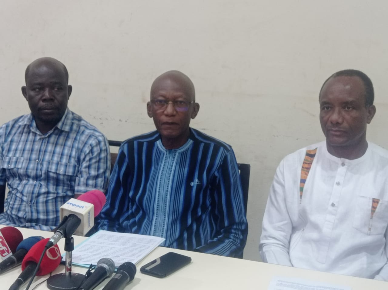 Burkina/Dossier Norbert Zongo : Le collectif des organisations démocratiques de masse et la CCVC souhaitent que François Compaoré soit jugé par contumace  
