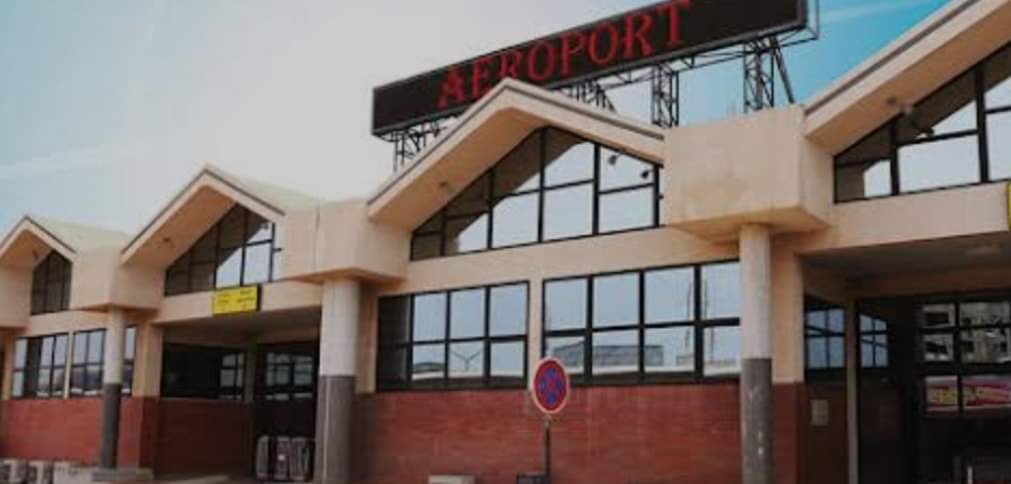 Burkina/Aéroport de Ouagadougou : Changement des tarifs du parking automobile