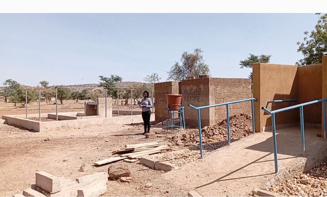 Burkina : Le projet PREPARE-Burkina fait de l’engagement communautaire son cheval de bataille 