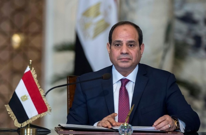 Egypte : Abdel Fattah Al-Sissi remporte les élections présidentielles 