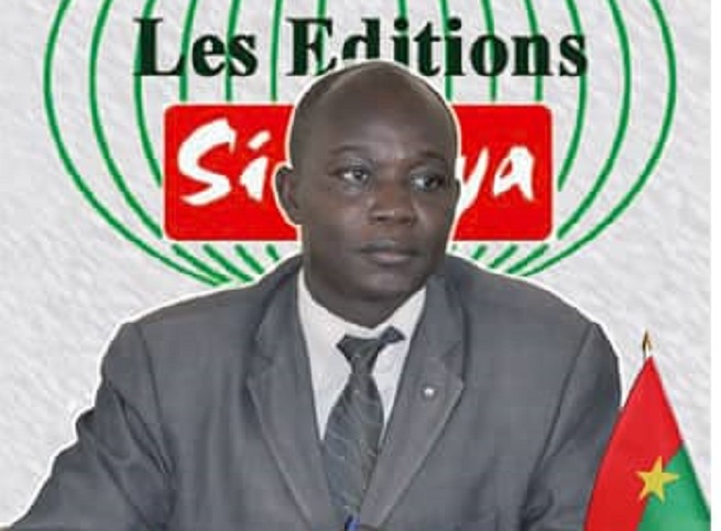 Hommage à Ibrahiman Sakandé, « ouvrier de la plume »