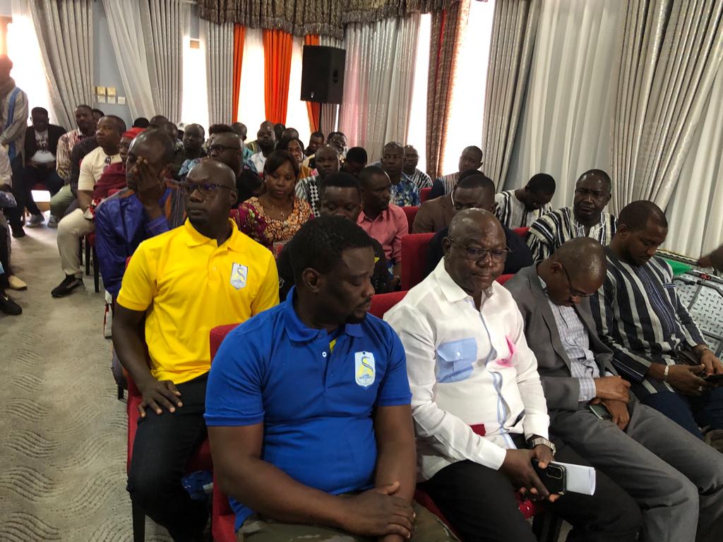 Burkina/Sport : L’AS Douanes sonne la mobilisation pour dresser le bilan de la saison 2022-2023 et prendre de nouvelles résolutions 