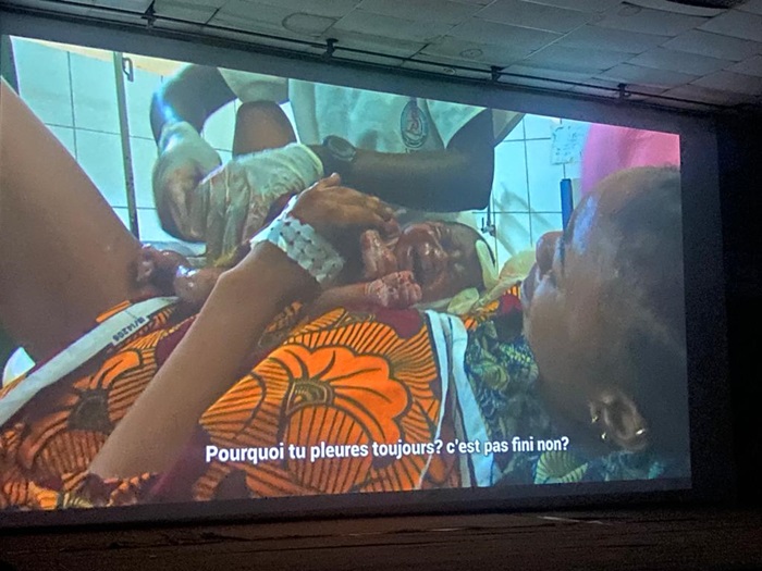 Cinéma : Sounkalo Dao présente « Nayinêeré » ou la repentance d’une adolescente turbulente