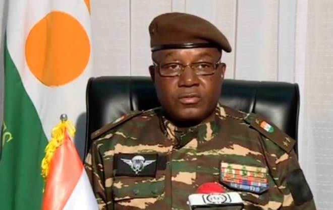Niger : Les autorités démentent avoir signé un accord avec la CEDEAO sur la durée de la transition 