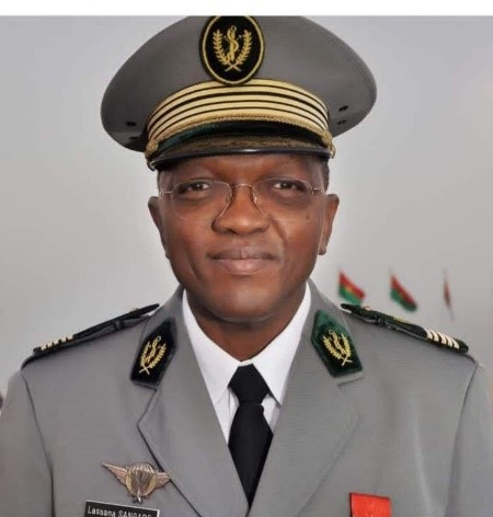 Décès du Professeur Colonel Major SANGARE Lassana : Faire-part & programme des obsèques