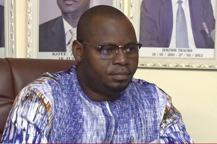 Annulation du décret d’extradition de François Compaoré : « L’Etat du Burkina Faso n’a pas reçu transmission des dernières observations de la part de l’Etat français » (le gouvernement clarifie)