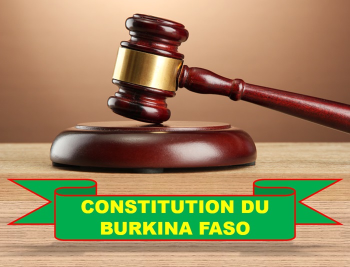 Burkina / Projet de révision de la Constitution : Tout sur les motivations, l’audition des acteurs étatiques et non-étatiques, les inquiétudes soulevées et les réponses à celles-ci