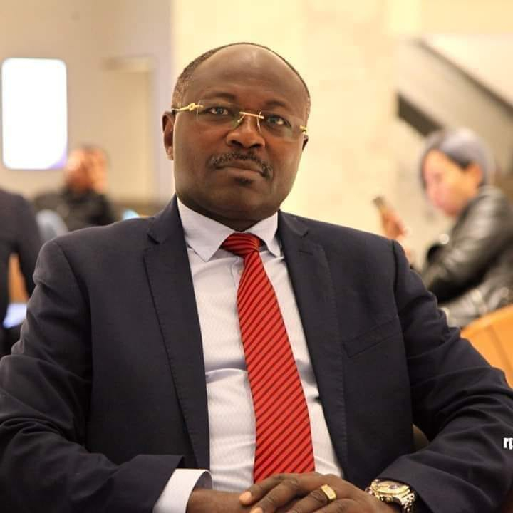Burkina : Eddie Komboïgo invite le gouvernement à créer un cadre de concertation avec les partis politiques 