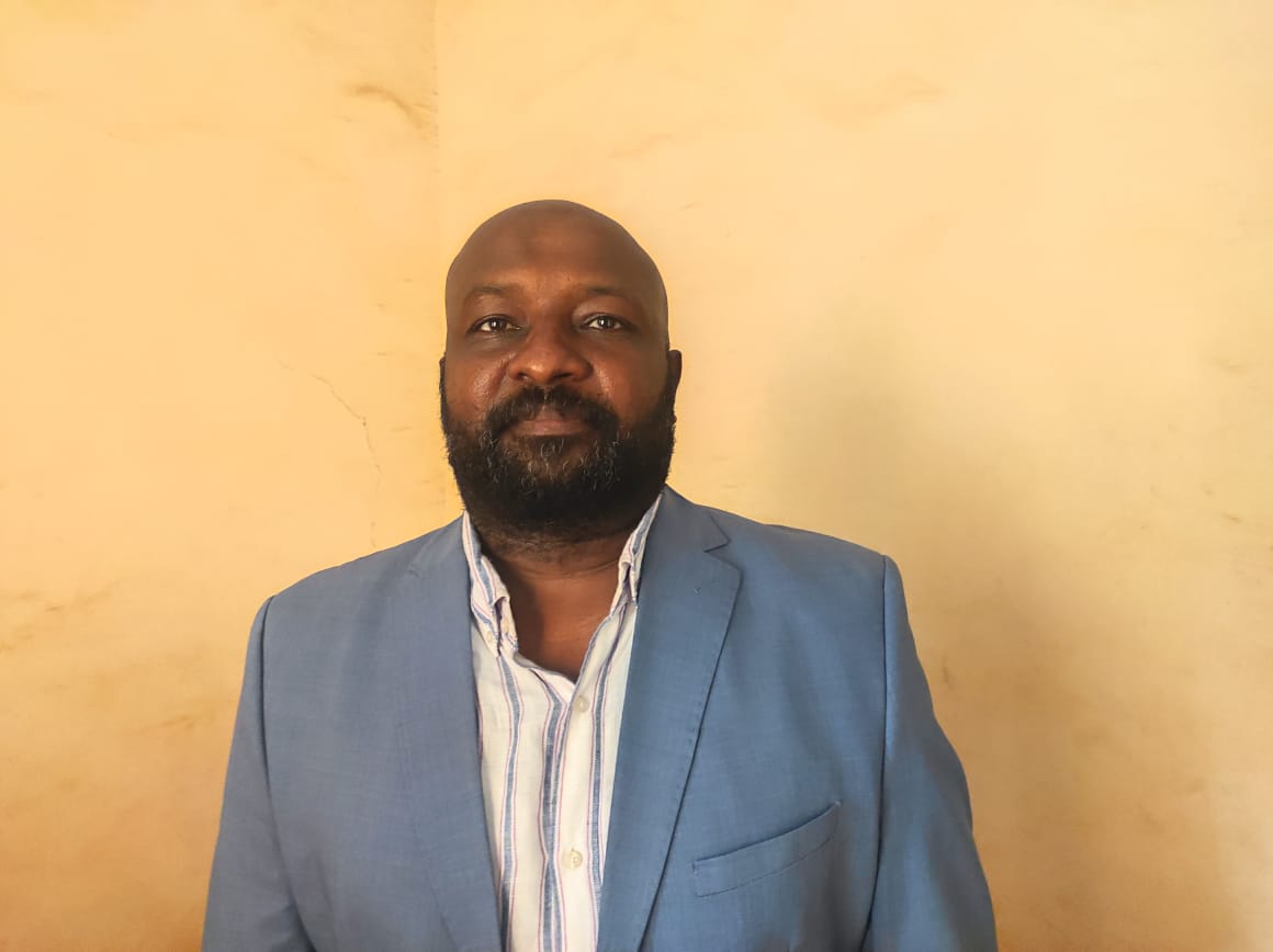 Lutte contre le terrorisme : « Nous devons aider le Burkina à retrouver sa sécurité et l’intégrité de son territoire », plaide Abakar Assileck Halata (politicien tchadien)