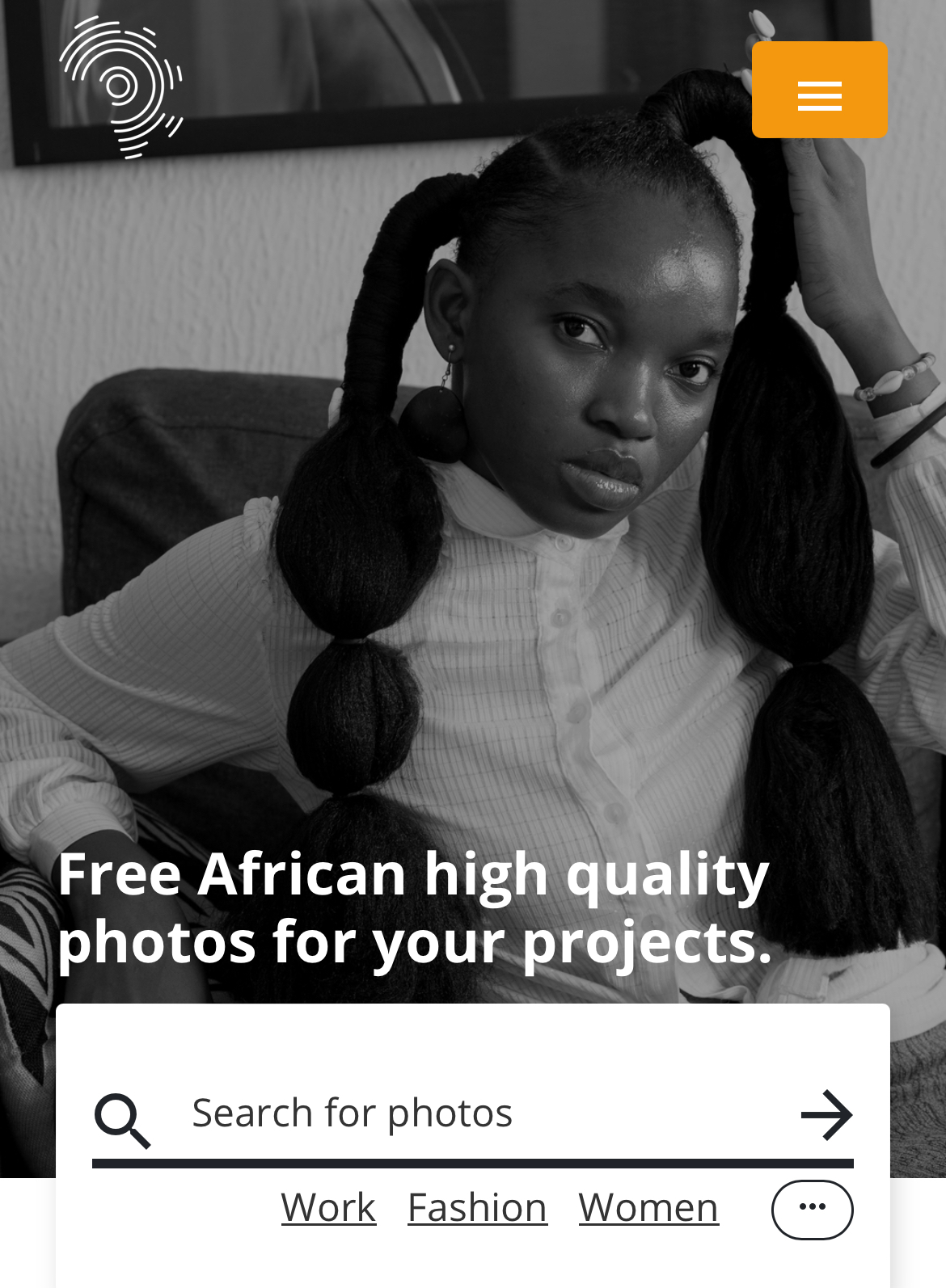 Banque d’images : Iwaria, la solution 100% africaine et gratuite 