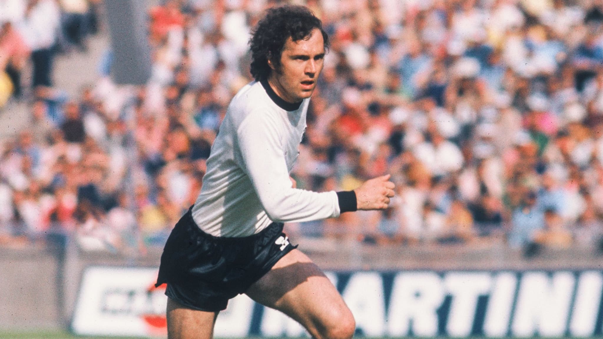 Franz Beckenbauer : Une des plus grandes figures du football allemand s’est éteinte à l’âge de 78 ans