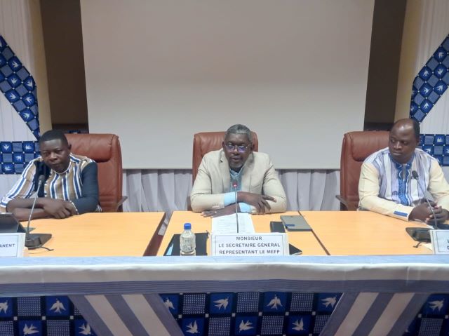 Burkina Faso : Le gouvernement veut parer aux difficultés entravant l’exécution des marchés publics en situation de vulnérabilité