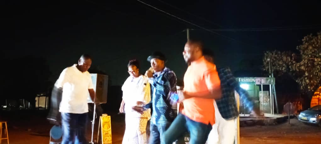 Burkina/ Musique : Ki-Boussi Zerbo organise un concert pour la paix