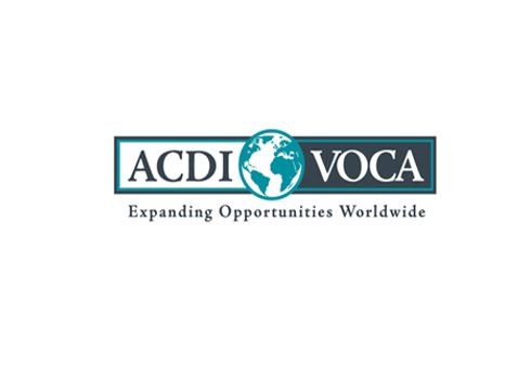 ACDI/VOCA is seeking a GYSI Lead for an upcoming Regional Resilience Activity in the Sahel region