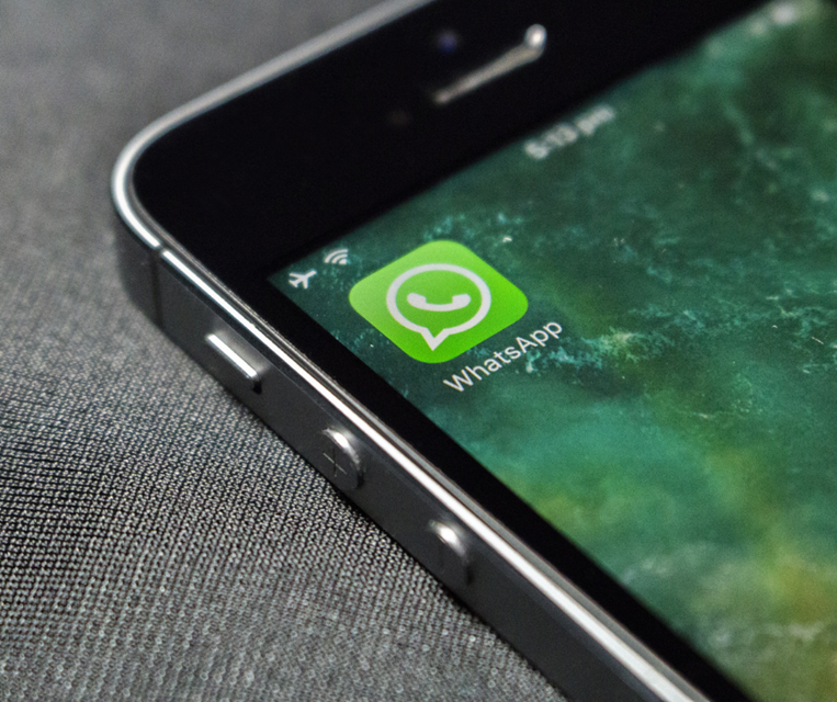 WhatsApp : Bientôt, vous pourrez partager vos fichiers plus facilement