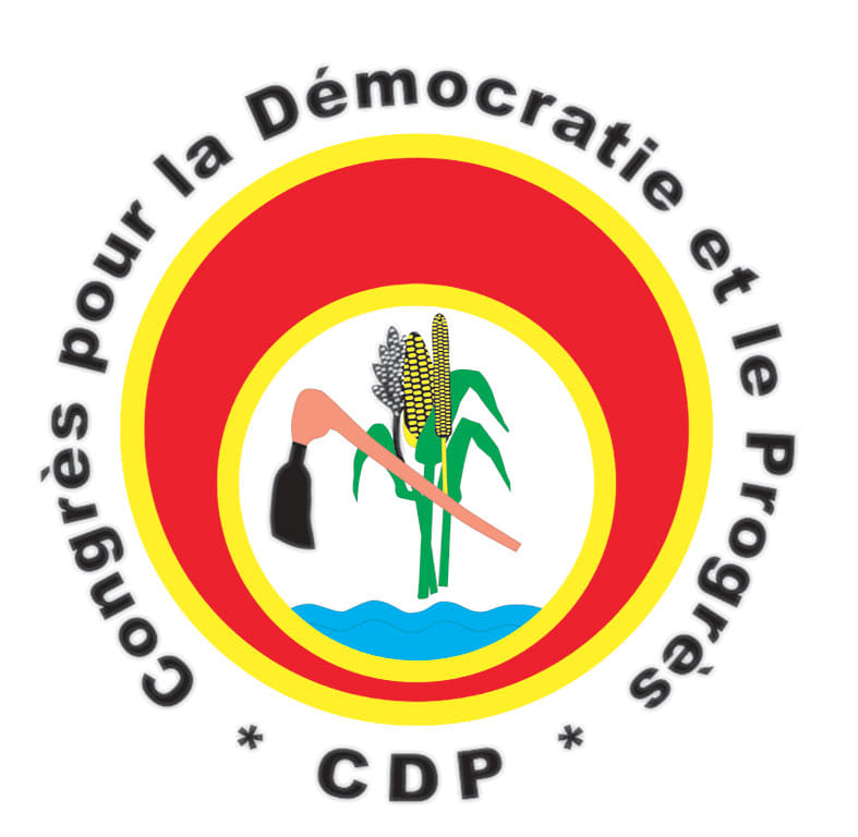 Burkina / Politique : Le CDP s’insurge contre la création des pages Facebook avec son sigle